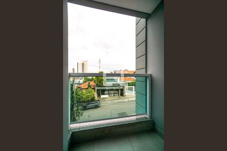 Casa para alugar com 220m², 4 quartos e 3 vagasVaranda da suíte