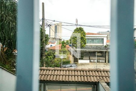 Casa para alugar com 220m², 4 quartos e 3 vagasVista da sala