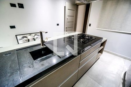 Casa para alugar com 220m², 4 quartos e 3 vagasPia e cooktop