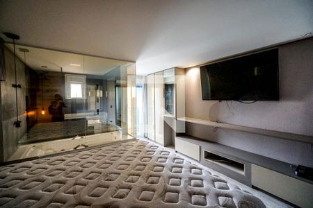 Casa para alugar com 220m², 4 quartos e 3 vagasSuíte