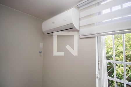 Sala de apartamento para alugar com 1 quarto, 37m² em Asa Sul, Brasília