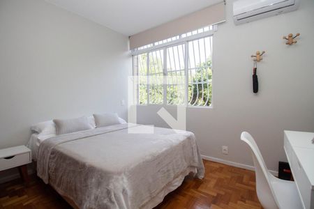 Quarto de apartamento para alugar com 1 quarto, 37m² em Asa Sul, Brasília
