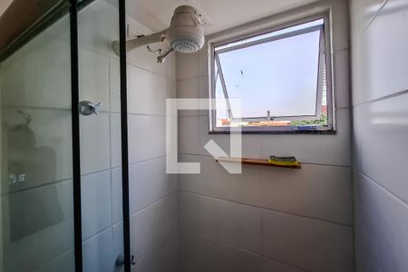 Apartamento à venda com 31m², 2 quartos e sem vagaBanheiro