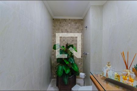 Apartamento à venda com 133m², 4 quartos e 2 vagasLavabo