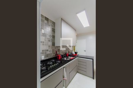 Apartamento à venda com 133m², 4 quartos e 2 vagasCozinha