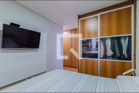 Apartamento à venda com 133m², 4 quartos e 2 vagasSuíte