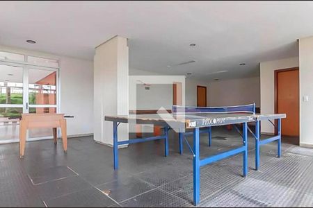 Apartamento à venda com 133m², 4 quartos e 2 vagasÁrea comum - Salão de Jogos