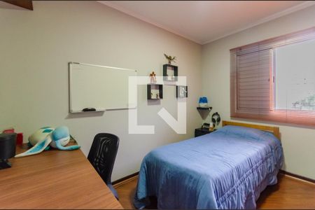 Apartamento à venda com 133m², 4 quartos e 2 vagasQuarto 3