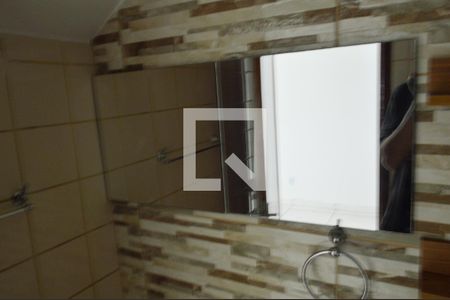 Casa de condomínio à venda com 90m², 2 quartos e 1 vagaLavabo