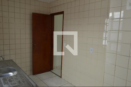Casa de condomínio à venda com 90m², 2 quartos e 1 vagaCozinha