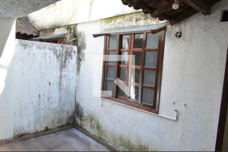 Casa de condomínio à venda com 90m², 2 quartos e 1 vagaÁrea de Serviço