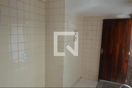 Casa de condomínio à venda com 90m², 2 quartos e 1 vagaCozinha