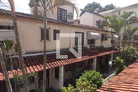 Casa de condomínio à venda com 90m², 2 quartos e 1 vagaVista da Suíte 2