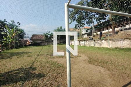 Casa de condomínio à venda com 90m², 2 quartos e 1 vagaÁrea comum