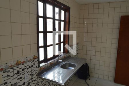 Casa de condomínio à venda com 90m², 2 quartos e 1 vagaCozinha