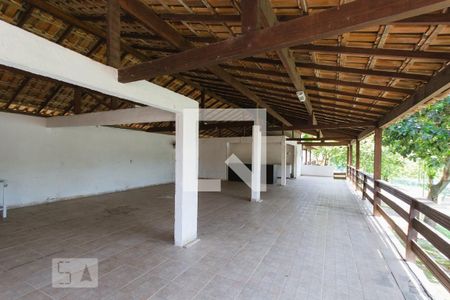 Casa de condomínio à venda com 90m², 2 quartos e 1 vagaÁrea comum