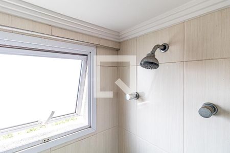 Apartamento à venda com 65m², 2 quartos e 1 vaga Apartamento à venda com 65m², 2 quartos e 1 vagaSuite - Banheiro