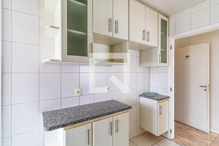Apartamento à venda com 65m², 2 quartos e 1 vaga Apartamento à venda com 65m², 2 quartos e 1 vagaCozinha