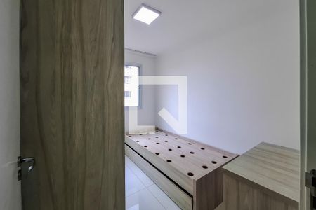 quarto 1 de apartamento para alugar com 2 quartos, 40m² em Cambuci, São Paulo