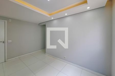 Sala de apartamento para alugar com 2 quartos, 40m² em Cambuci, São Paulo