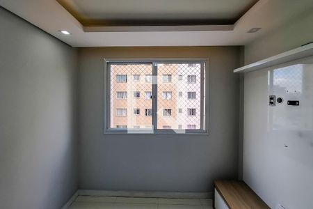 Sala de apartamento para alugar com 2 quartos, 40m² em Cambuci, São Paulo