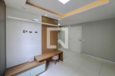 Sala de apartamento para alugar com 2 quartos, 40m² em Cambuci, São Paulo