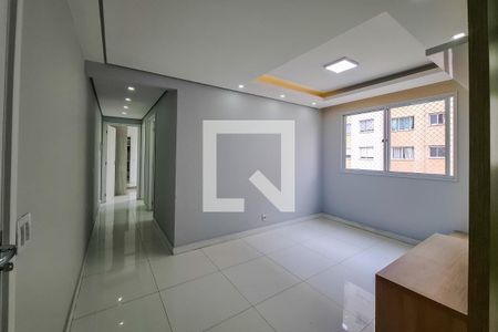 Sala de apartamento para alugar com 2 quartos, 40m² em Cambuci, São Paulo