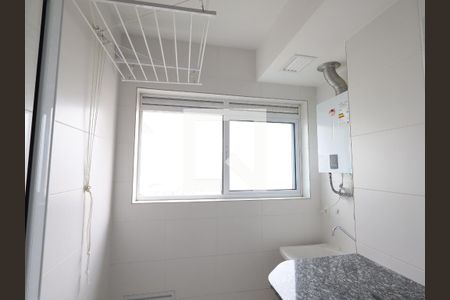 Apartamento à venda com 88m², 3 quartos e 2 vagasÁrea de Serviço