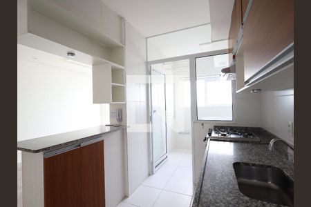 Apartamento à venda com 88m², 3 quartos e 2 vagasCozinha