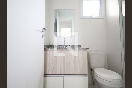 Apartamento à venda com 88m², 3 quartos e 2 vagasBanheiro Corredor