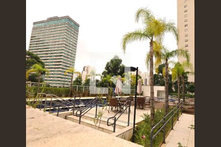 Apartamento à venda com 88m², 3 quartos e 2 vagasÁrea comum - Piscina
