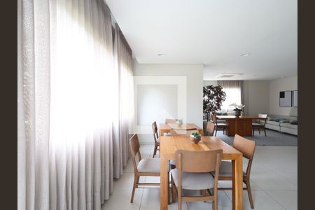 Apartamento à venda com 88m², 3 quartos e 2 vagasÁrea comum - Salão de festas