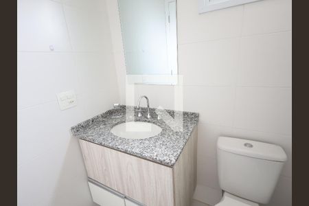 Apartamento à venda com 88m², 3 quartos e 2 vagasBanheiro Corredor