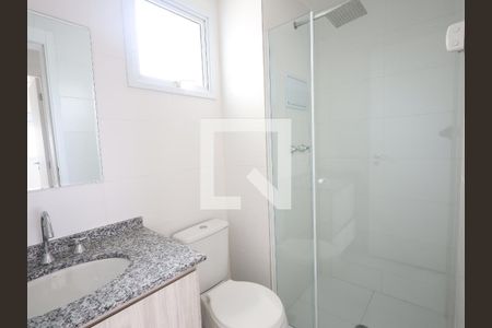 Apartamento à venda com 88m², 3 quartos e 2 vagasBanheiro Corredor