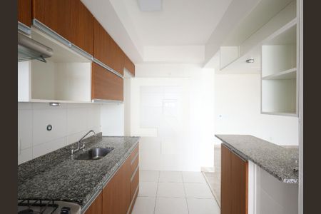 Apartamento à venda com 88m², 3 quartos e 2 vagasCozinha