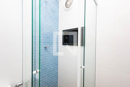 Studio à venda com 27m², 1 quarto e sem vagaBanheiro