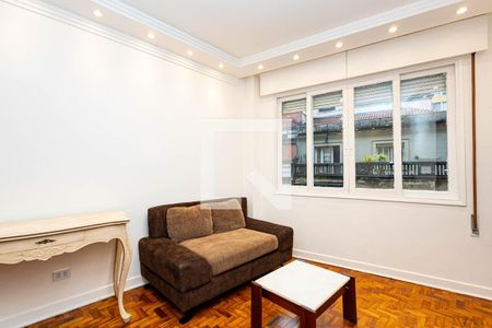 Studio de kitnet/studio à venda com 1 quarto, 27m² em Vila Santana, São Paulo