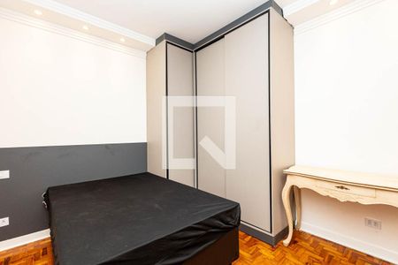 Studio de kitnet/studio à venda com 1 quarto, 27m² em Vila Santana, São Paulo