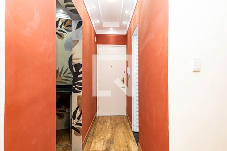 Studio de kitnet/studio à venda com 1 quarto, 27m² em Vila Santana, São Paulo