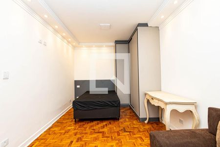 Studio de kitnet/studio à venda com 1 quarto, 27m² em Vila Santana, São Paulo