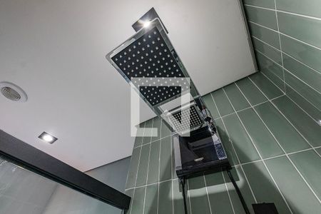 Apartamento à venda com 29m², 1 quarto e sem vaga Apartamento à venda com 29m², 1 quarto e sem vagaSuíte - Banheiro