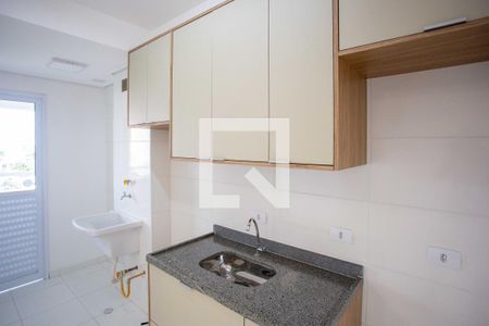 Apartamento para alugar com 65m², 2 quartos e 1 vagaCozinha