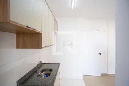 Apartamento para alugar com 65m², 2 quartos e 1 vagaCozinha