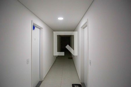 Apartamento para alugar com 65m², 2 quartos e 1 vagaHall de entrada