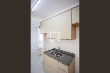 Apartamento para alugar com 65m², 2 quartos e 1 vagaCozinha