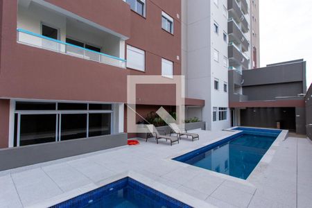 Apartamento para alugar com 65m², 2 quartos e 1 vaga Apartamento para alugar com 65m², 2 quartos e 1 vagaÁrea comum