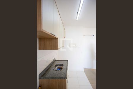 Apartamento para alugar com 65m², 2 quartos e 1 vagaCozinha