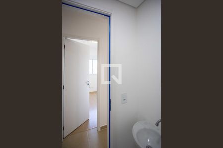 Apartamento para alugar com 65m², 2 quartos e 1 vagaLavabo