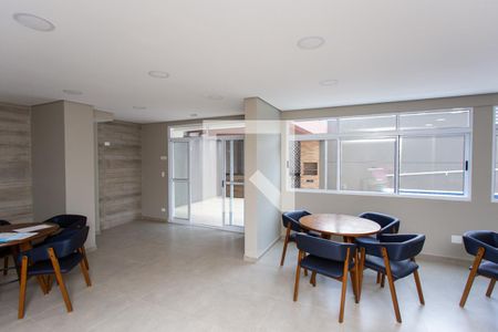 Apartamento para alugar com 65m², 2 quartos e 1 vaga Apartamento para alugar com 65m², 2 quartos e 1 vagaSalão de Festas