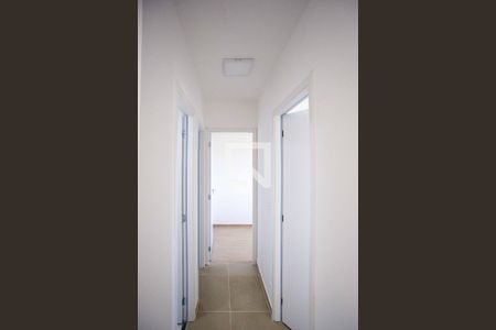 Apartamento para alugar com 65m², 2 quartos e 1 vagaCorredor